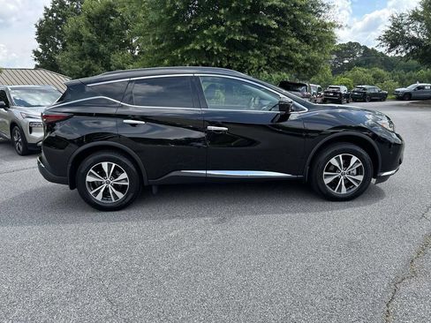 Used 2024 Nissan Murano SV FWD image 6