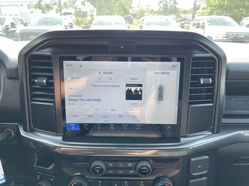 New 2026 Ford F150 STX w/ Equipment Group 200A AWD/4WD image 18