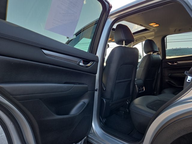 Used 2019 MAZDA CX-5 Touring AWD/4WD image 11