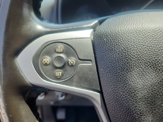 Used 2018 Chevrolet Colorado ZR2 AWD/4WD image 16