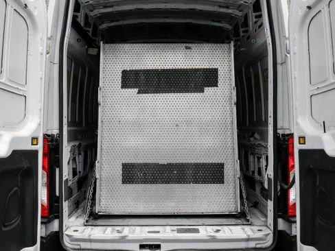 Used 2023 Ford Transit 350 148 High Roof Extended RWD image 43