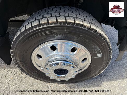 Used 2020 Ford F450 XL w/ STX Appearance Package AWD/4WD image 10