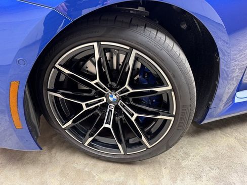 Used 2025 BMW M2 Base image 27