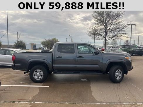 Used 2021 Toyota Tacoma SR image 2