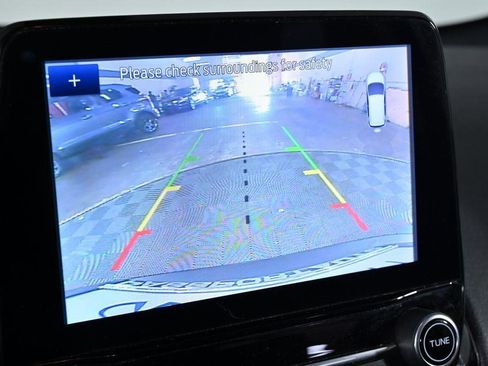 Used 2020 Ford EcoSport Titanium image 16