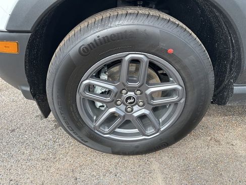 New 2026 Ford Bronco Sport Big Bend image 16