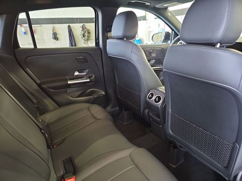 New 2026 Mercedes-Benz GLA 250 4MATIC image 11