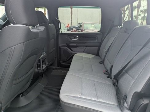 New 2025 RAM 1500 Big Horn image 13