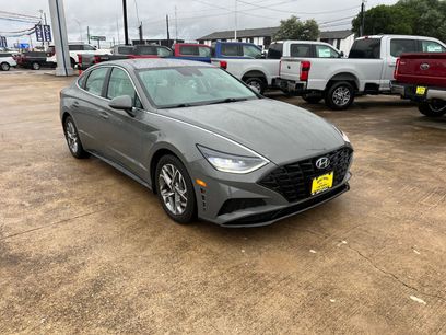Used 2022 Hyundai Sonata SEL