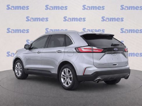 Used 2019 Ford Edge SEL w/ Equipment Group 201A AWD/4WD image 4