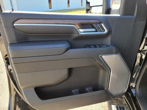 New 2025 Chevrolet Silverado 2500 High Country w/ High Country Premium Package image 13