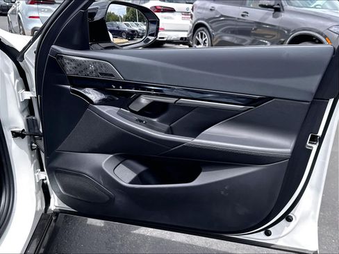Used 2024 BMW i5 M60 w/ Premium Package AWD/4WD image 28