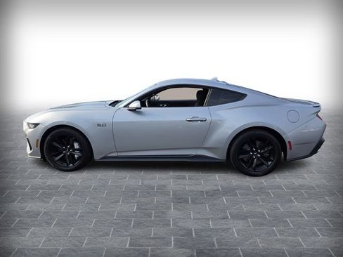 Used 2024 Ford Mustang GT image 4