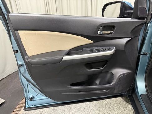 Used 2016 Honda CR-V EX-L image 19