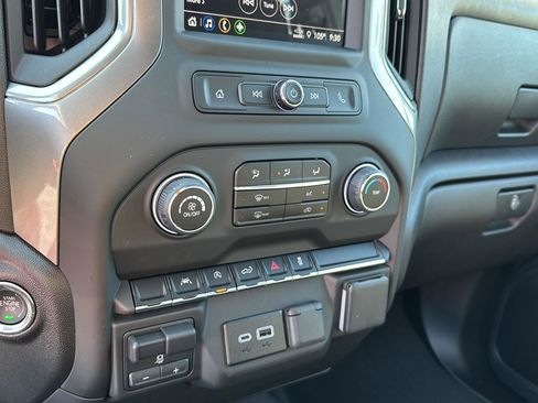 New 2026 Chevrolet Silverado 1500 Custom image 20