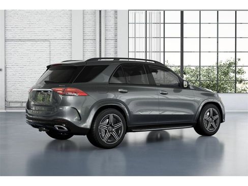 New 2026 Mercedes-Benz GLE 350 GLE 350 image 20