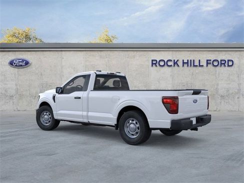 New 2025 Ford F150 XL image 5