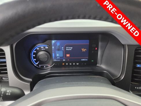 Used 2022 Ford Bronco Black Diamond w/ Sasquatch Package image 27