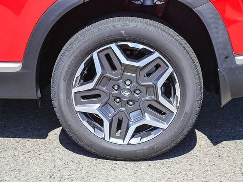 Certified 2023 Hyundai Santa Fe Limited AWD/4WD image 11
