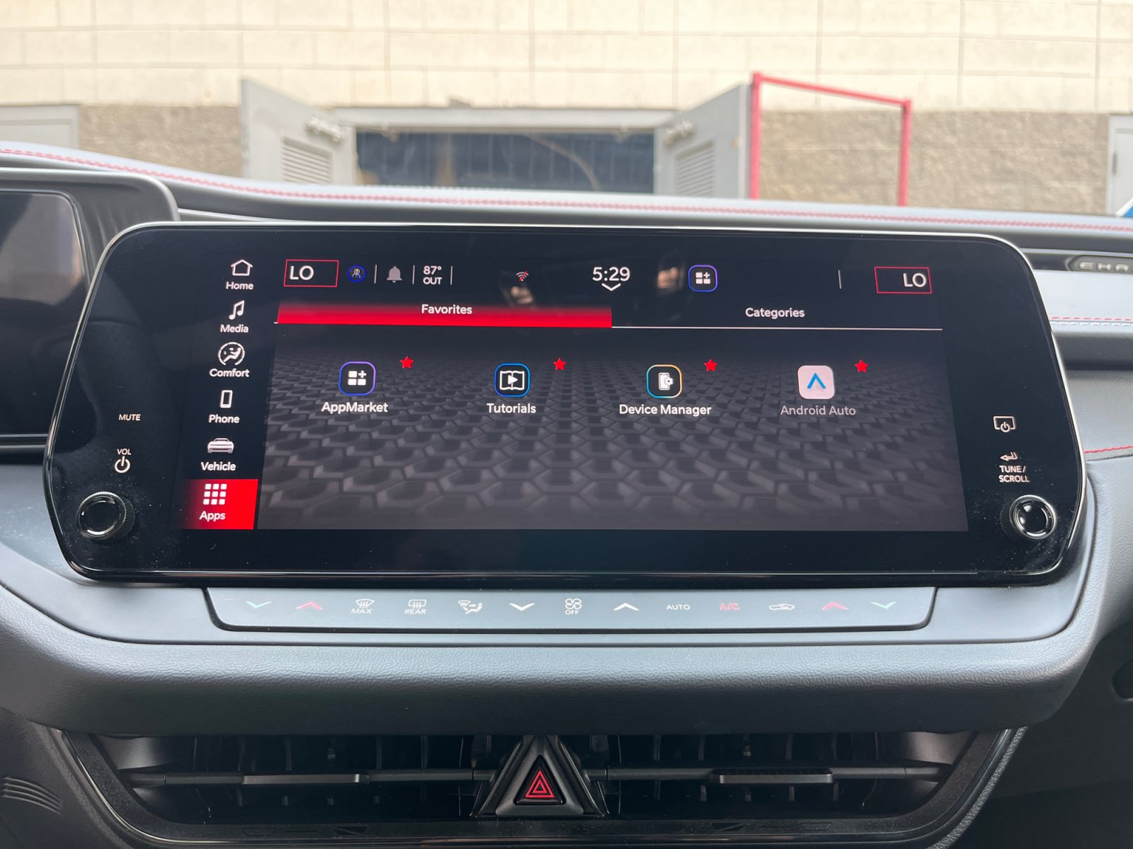 New 2026 Dodge Charger R/T AWD/4WD image 21