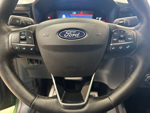Used 2025 Ford Maverick XLT w/ XLT Luxury Package AWD/4WD image 10