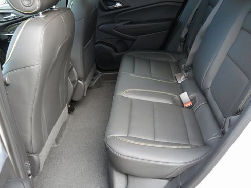 New 2026 Chevrolet Trax ACTIV w/ Sunroof Package image 27