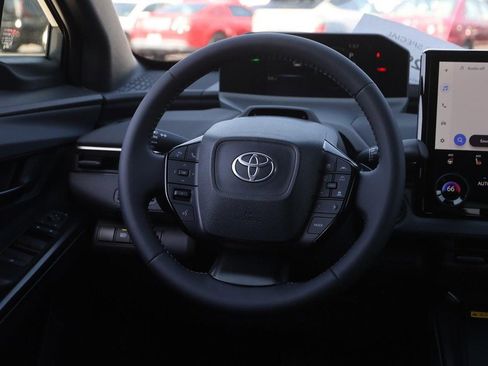 New 2026 Toyota bZ image 27