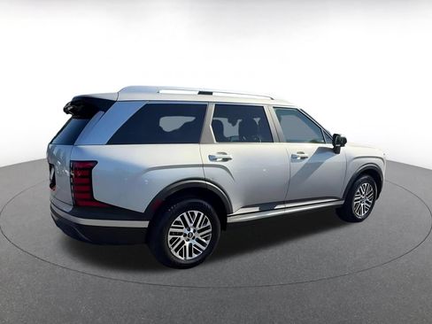 Used 2026 Hyundai Palisade SEL FWD image 15