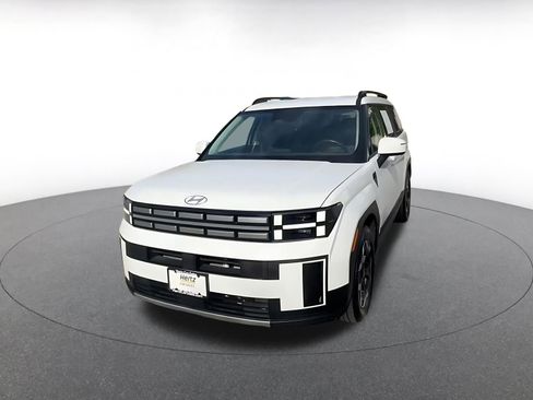 Used 2025 Hyundai Santa Fe SEL image 7