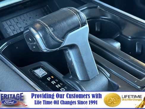 Used 2023 Ford F150 Platinum AWD/4WD image 21