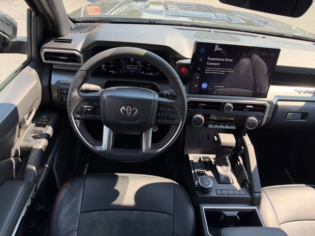 Used 2026 Toyota Tacoma TRD Sport AWD/4WD image 12