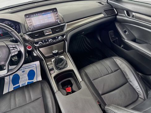 Used 2019 Honda Accord Sport image 29