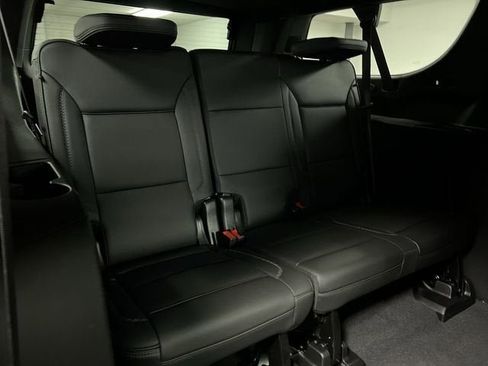 Certified 2024 GMC Yukon XL Denali w/ Max Trailering Package image 28