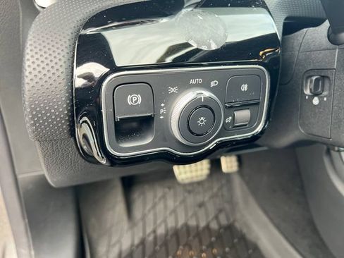 Certified 2026 Mercedes-Benz CLA 250 4MATIC image 38