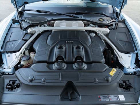 Used 2025 Bentley Continental GT Speed image 26