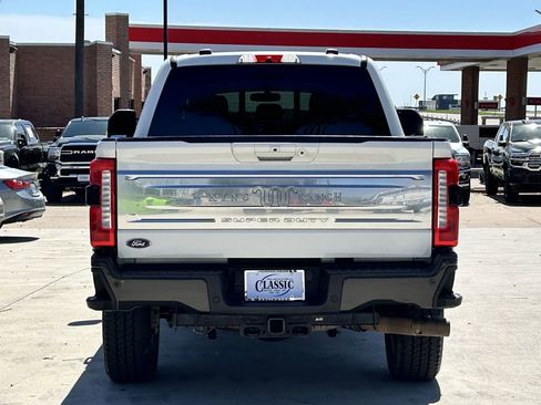 Used 2024 Ford F250 King Ranch image 5