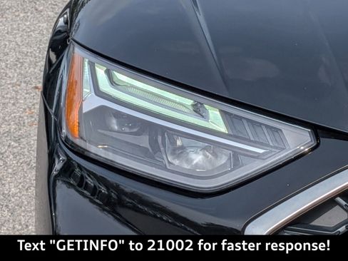 Used 2023 Audi Q5 2.0T Premium Plus w/ Premium Plus Package image 11