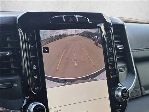 Used 2023 RAM 1500 Laramie image 21