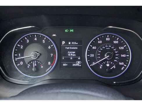 Used 2022 Hyundai Palisade SEL FWD image 16