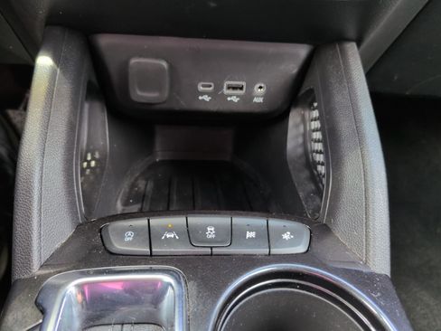 Used 2023 Chevrolet TrailBlazer ACTIV w/ Convenience Package FWD image 23