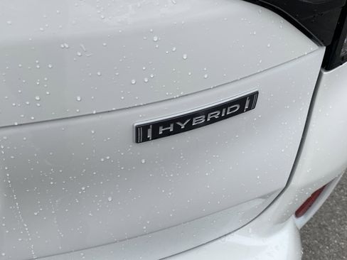 New 2026 Subaru Forester Touring AWD/4WD image 27