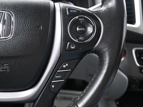 Used 2020 Honda Ridgeline RTL image 23