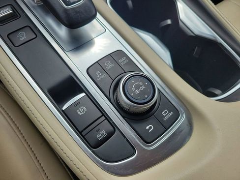 Used 2023 INFINITI QX60 Luxe w/ Vision Package image 38