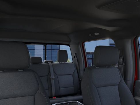 New 2025 Ford F150 XLT w/ Equipment Group 302A MID image 22