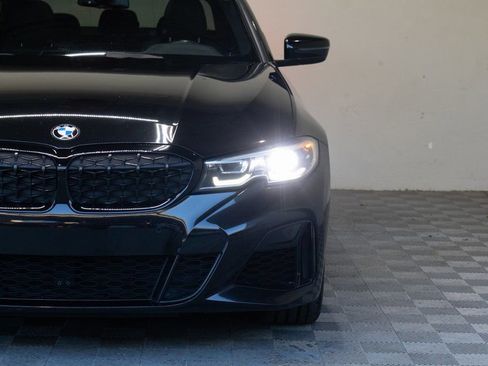 Used 2021 BMW M340i w/ Driving Assistance Package image 5