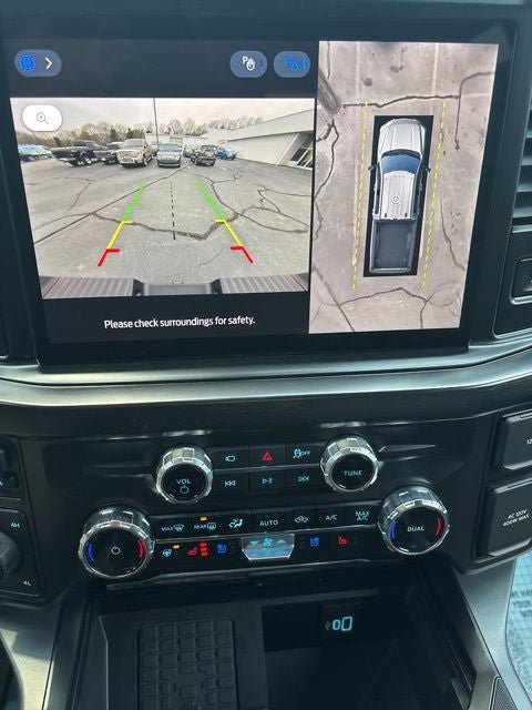 New 2026 Ford F250 Lariat AWD/4WD image 51