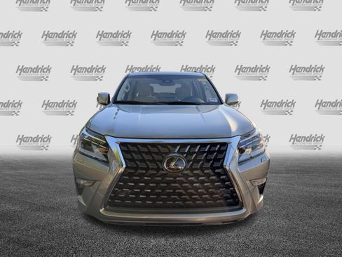 Used 2022 Lexus GX 460 Premium w/ Premium Plus Package AWD/4WD image 3