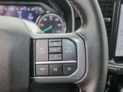 Used 2023 Ford F150 XLT w/ Equipment Group 302A High image 20