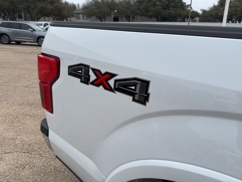 Used 2020 Ford F150 Lariat image 7