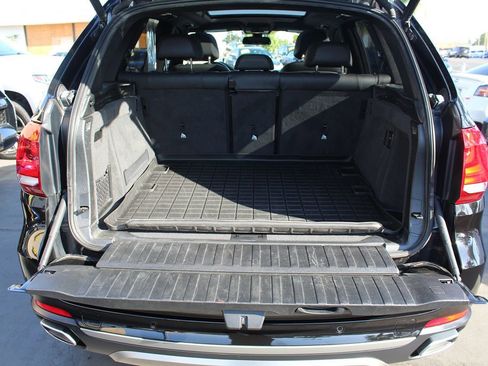 Used 2018 BMW X5 xDrive35i image 35